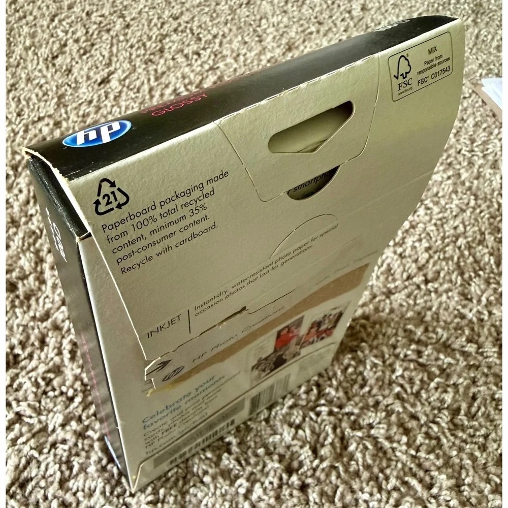 HP premium plus